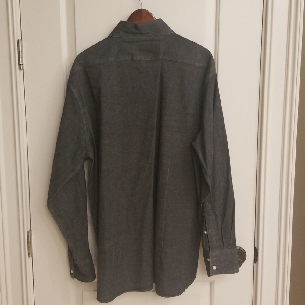 Michael Bastian Button Down - image 3